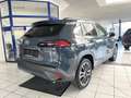 Toyota Corolla Cross 2.0 Hybrid Dynamic Grau - thumbnail 3