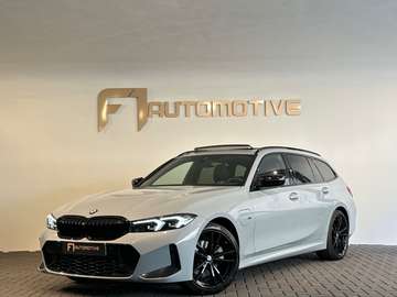3-serie Touring 320e M Sport Pano|Trekhaak|Sfeer|I