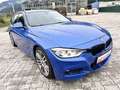 BMW 320 d M///Paket Blau - thumbnail 3