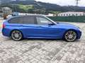 BMW 320 d M///Paket Blau - thumbnail 9