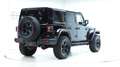 Jeep Wrangler LKW ORTNER 4X4 #270 netto 49.990,- Schwarz - thumbnail 8