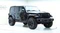 Jeep Wrangler LKW ORTNER 4X4 #270 netto 49.990,- Schwarz - thumbnail 10