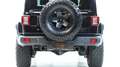 Jeep Wrangler LKW ORTNER 4X4 #270 netto 49.990,- Schwarz - thumbnail 6