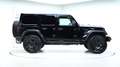 Jeep Wrangler LKW ORTNER 4X4 #270 netto 49.990,- Schwarz - thumbnail 9