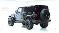 Jeep Wrangler LKW ORTNER 4X4 #270 netto 49.990,- Schwarz - thumbnail 4