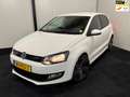 Volkswagen Polo 1.2 TDI BlueMotion Highline 2011 AIRCO/CRUISE/17"/ Wit - thumbnail 1
