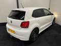 Volkswagen Polo 1.2 TDI BlueMotion Highline 2011 AIRCO/CRUISE/17"/ Wit - thumbnail 9