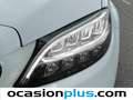 Mercedes-Benz C 200 200d 9G-Tronic (0.0) Blanco - thumbnail 14