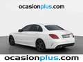 Mercedes-Benz C 200 200d 9G-Tronic (0.0) Blanco - thumbnail 3