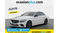 Mercedes-Benz C 200 200d 9G-Tronic (0.0) Blanco - thumbnail 1