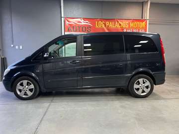 3.0CDI Trend Compacta Aut.