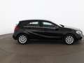 Mercedes-Benz A 180 d CDI Style Aut LED LEDER NAVI SPORTSITZE Schwarz - thumbnail 4