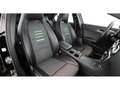 Mercedes-Benz A 180 d CDI Style Aut LED LEDER NAVI SPORTSITZE Schwarz - thumbnail 14