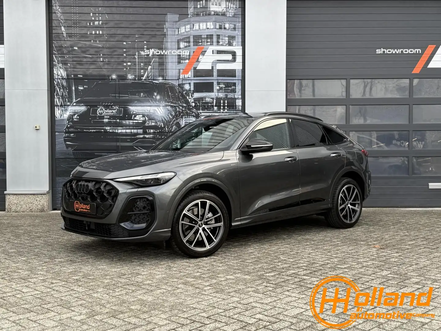 audi q5 sportback