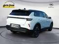 Opel Grandland 1.2 DI Hybrid 48 V Automatik GS Weiß - thumbnail 4