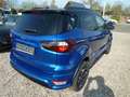 Ford EcoSport ST-Line Bleu - thumbnail 3