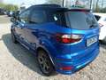 Ford EcoSport ST-Line Bleu - thumbnail 4