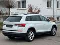 Skoda Kodiaq Soleil 4x4*STANDHEIZUNG*ALLRAD*LED Blanc - thumbnail 6