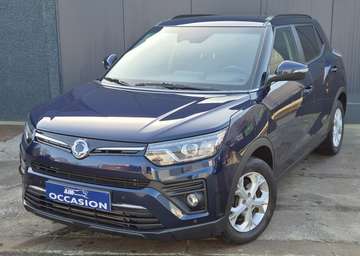Tivoli 1.2 T-GDI Platinium ! 1er propriétaire !