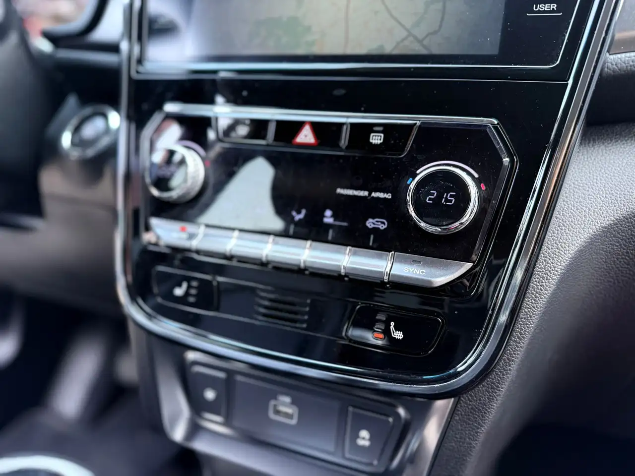 SsangYong Tivoli 2023 — фото 13