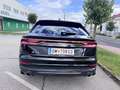 Audi SQ8 TDI quattro Tiptronic **Led/Luftfahrwerk/Sports... Schwarz - thumbnail 8