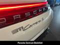 Porsche 992 911 Carrera S Cabriolet InnoDrive Sportabgas Weiß - thumbnail 15