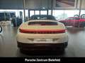 Porsche 992 911 Carrera S Cabriolet InnoDrive Sportabgas Weiß - thumbnail 5