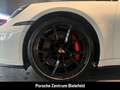 Porsche 992 911 Carrera S Cabriolet InnoDrive Sportabgas Weiß - thumbnail 11