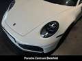Porsche 992 911 Carrera S Cabriolet InnoDrive Sportabgas Weiß - thumbnail 10