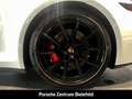 Porsche 992 911 Carrera S Cabriolet InnoDrive Sportabgas Weiß - thumbnail 13