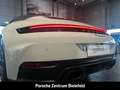 Porsche 992 911 Carrera S Cabriolet InnoDrive Sportabgas Weiß - thumbnail 14