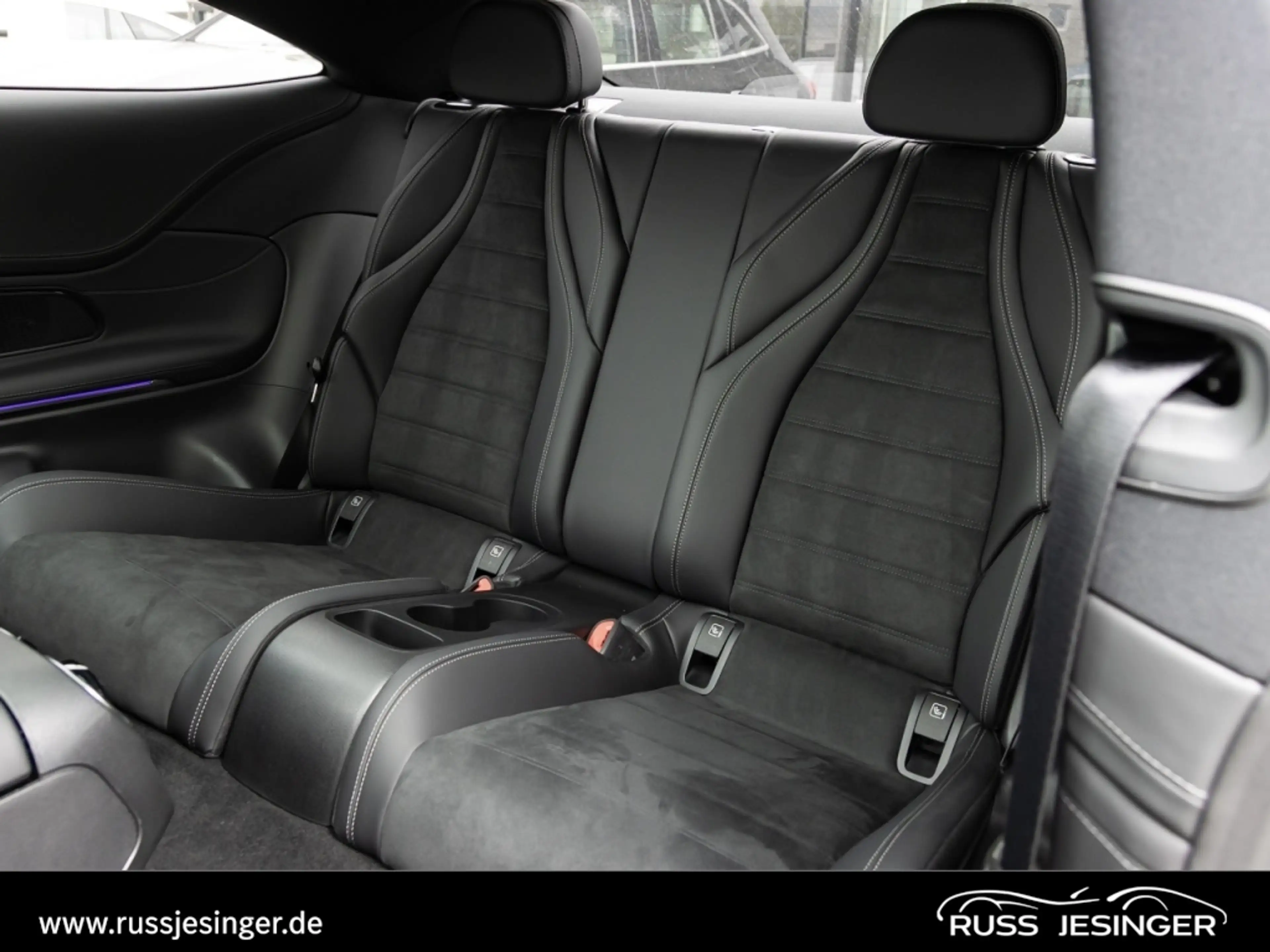 Mercedes-Benz CLE 200 AMG Line *Cam*Memo*KeyGo*MBUX*SpurH*TotW — photo 14