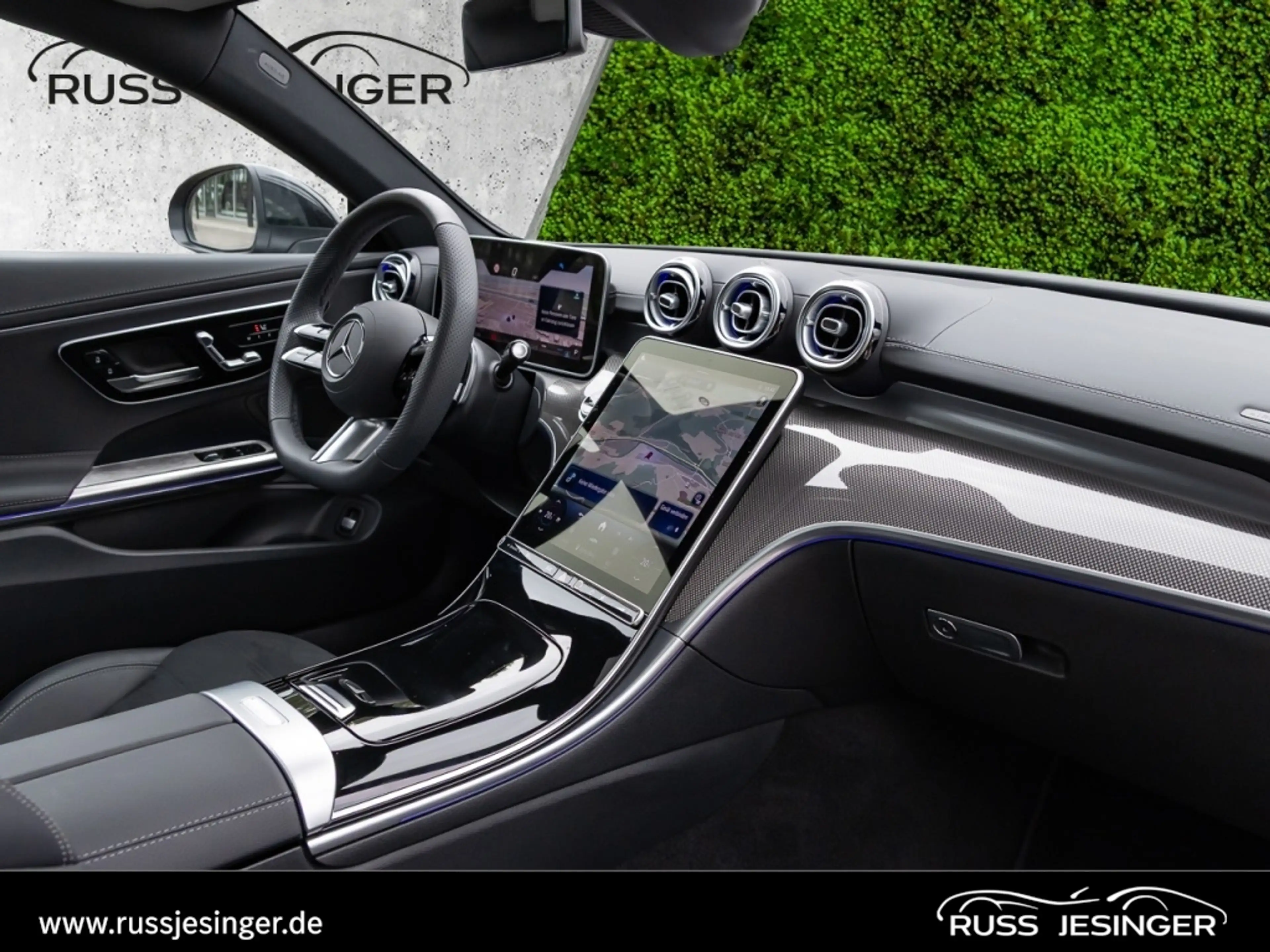 Mercedes-Benz CLE 200 AMG Line *Cam*Memo*KeyGo*MBUX*SpurH*TotW — photo 5