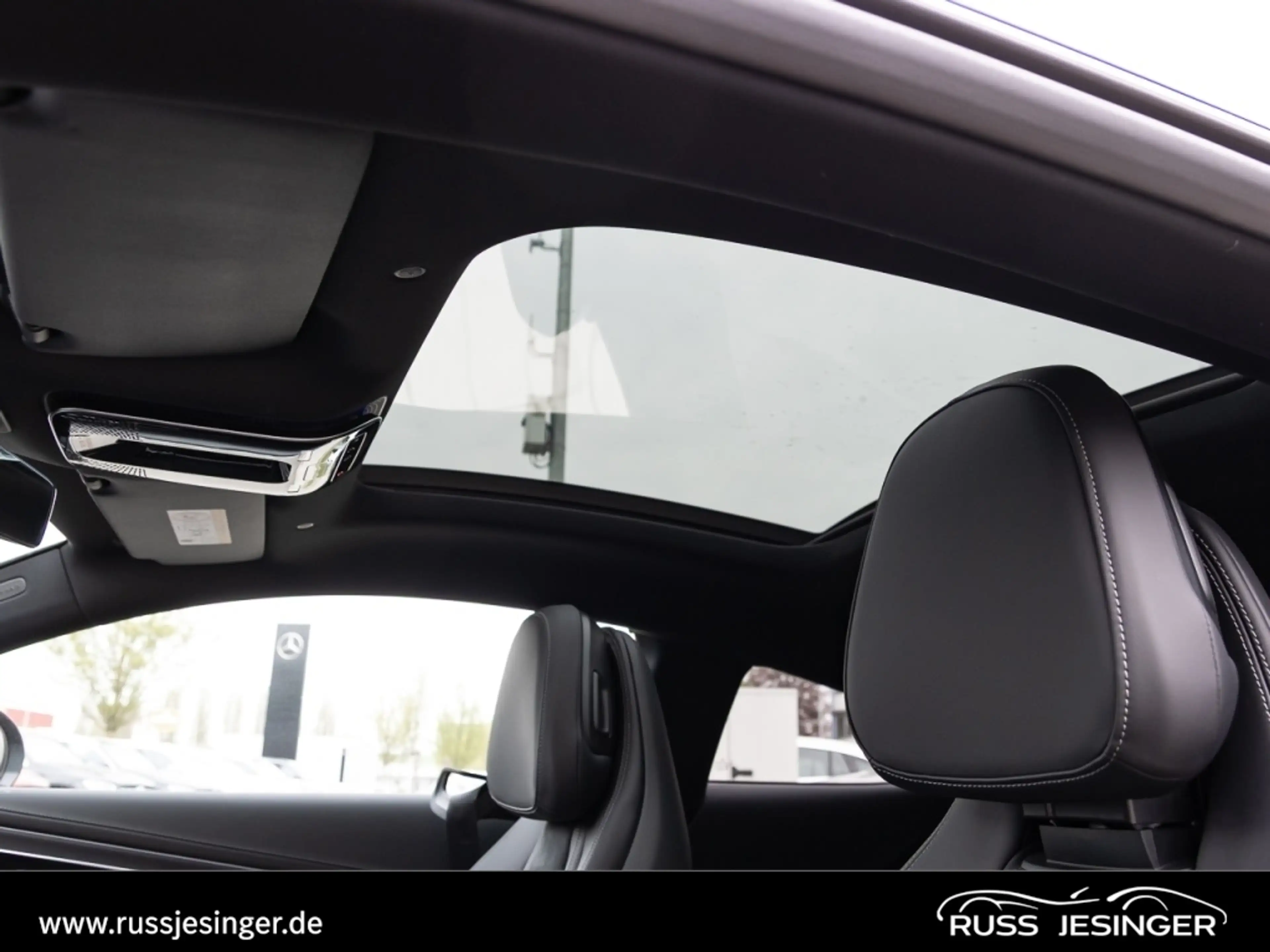 Mercedes-Benz CLE 200 AMG Line *Cam*Memo*KeyGo*MBUX*SpurH*TotW — photo 13