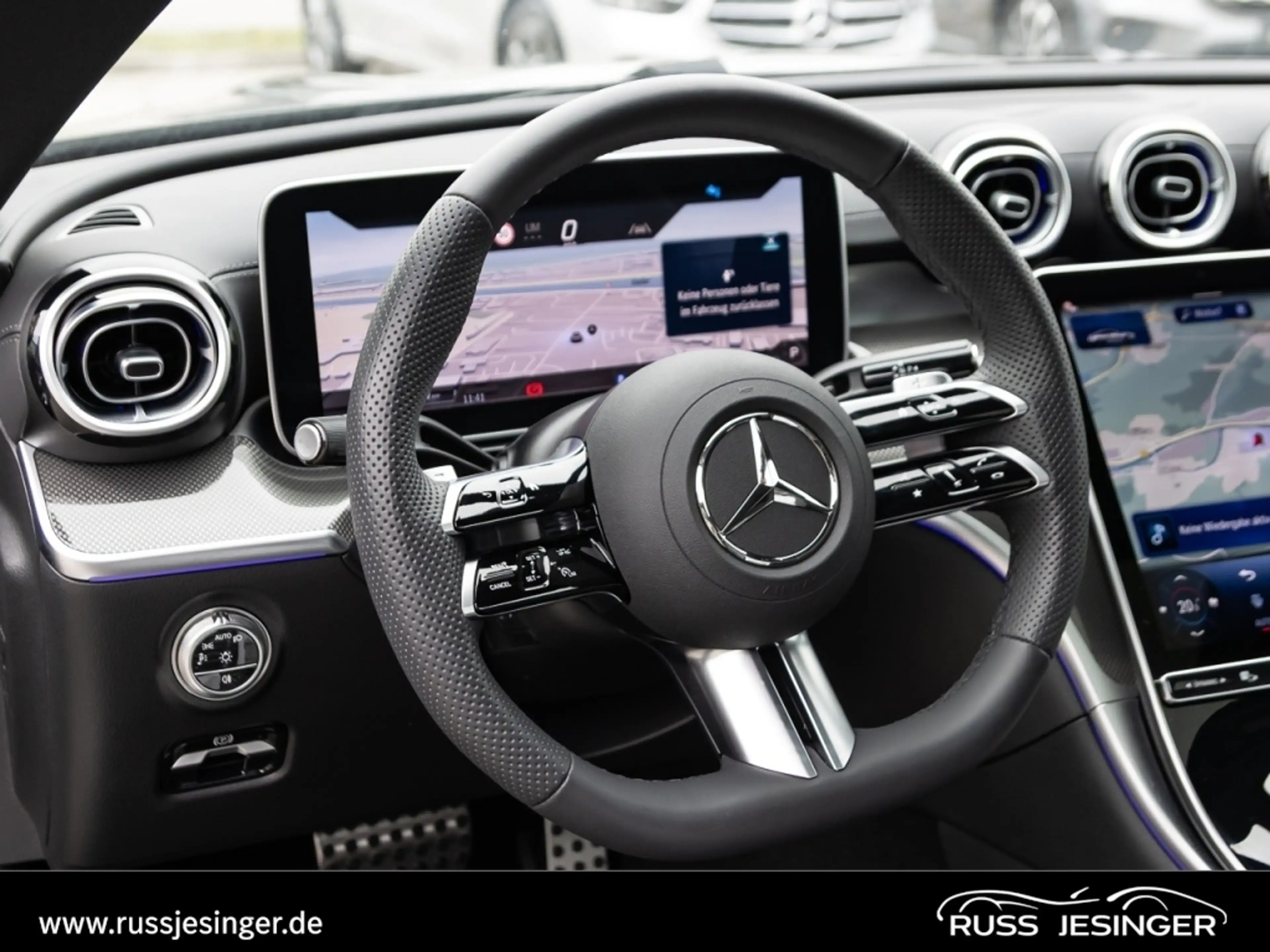Mercedes-Benz CLE 200 AMG Line *Cam*Memo*KeyGo*MBUX*SpurH*TotW — photo 11