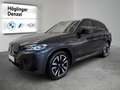 BMW iX3 M Grau - thumbnail 2