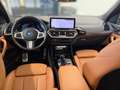 BMW iX3 M Grau - thumbnail 9