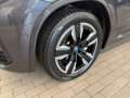 BMW iX3 M Grau - thumbnail 3