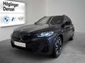 BMW iX3 M Grau - thumbnail 1