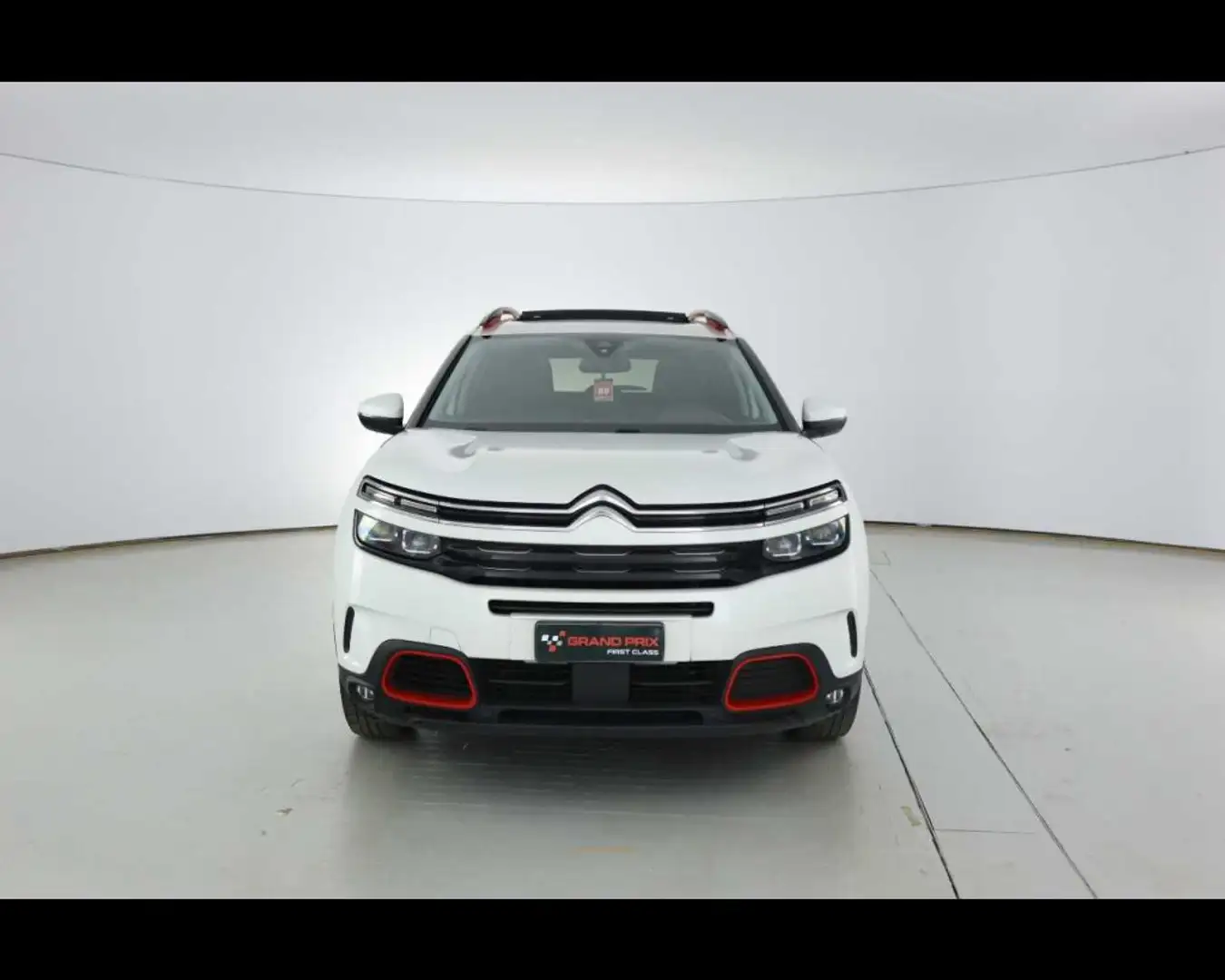 Citroen C5 Aircross BlueHDi 130 S&S EAT8 Shine - 1