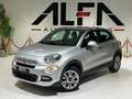 Fiat 500X 1.6i E-torq Pop Star Edition **Garantie 12 mois Grijs - thumbnail 1