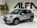 Fiat 500X 1.6i E-torq Pop Star Edition **Garantie 12 mois Grijs - thumbnail 2