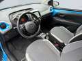 Toyota Aygo x-shift x-play Team D *Kamera*CarPlay*Klima* Blau - thumbnail 9