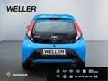 Toyota Aygo x-shift x-play Team D *Kamera*CarPlay*Klima* Blau - thumbnail 6