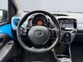 Toyota Aygo x-shift x-play Team D *Kamera*CarPlay*Klima* Blau - thumbnail 13