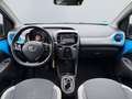 Toyota Aygo x-shift x-play Team D *Kamera*CarPlay*Klima* Blau - thumbnail 12