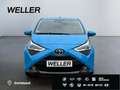 Toyota Aygo x-shift x-play Team D *Kamera*CarPlay*Klima* Blau - thumbnail 2