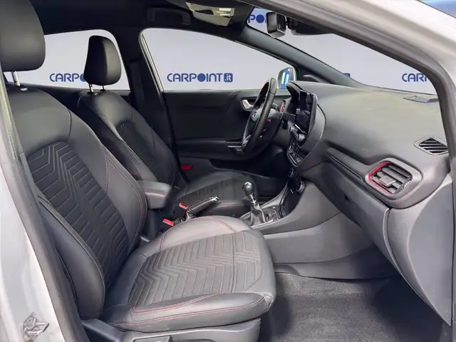 Ford Puma view 15
