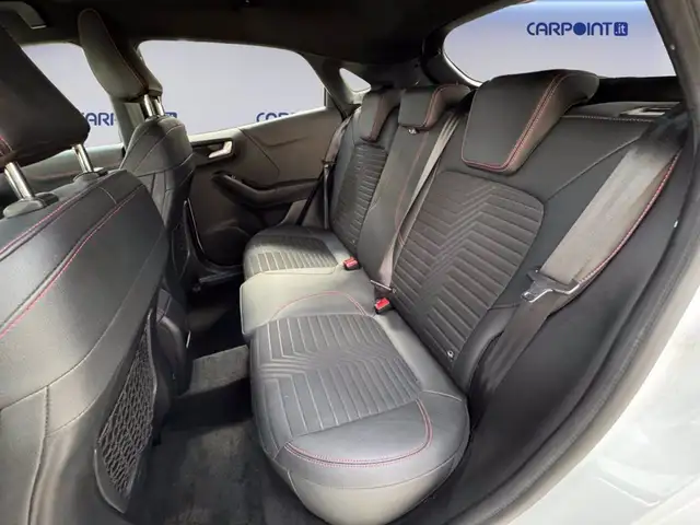 Ford Puma view 13