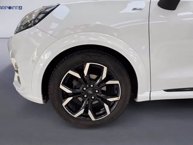 Ford Puma view 14